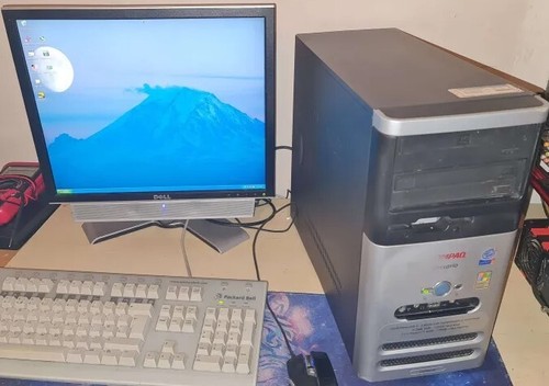 Compaq presario s4490uk - ,