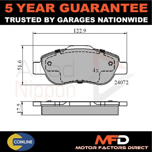 Adatto per fiat panda - fiat,