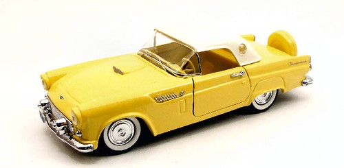 Modellino auto scala rio - 1:43,