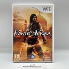 Prince of Persia Le Sabbie