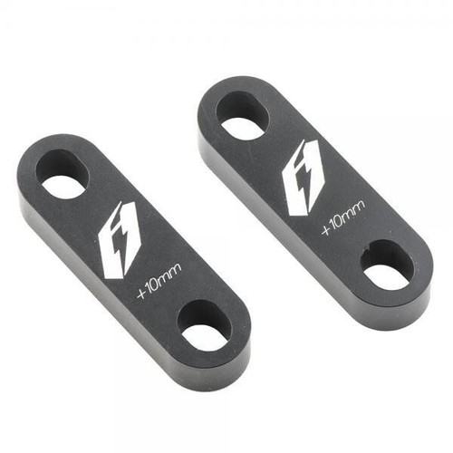 Jitsie beta sherco gas - sherco,