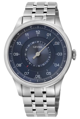 Gevril uomo 2102 jones - gevril, st