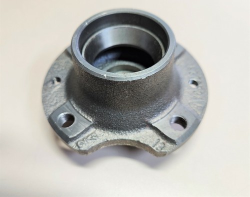 Mozzo ruota anteriore fiat - anteriore, 126