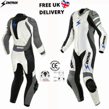 Tuta da corsa moto donna in