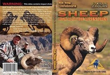 SHEEP - High Altitude