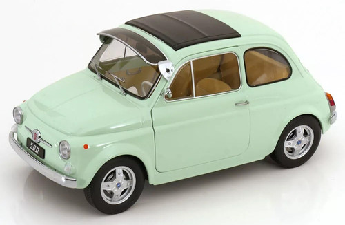 Cerchi fiat 500 custom - fiat, f