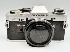 Olympus OM 10 fotocamera
