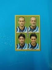 Figurina Calciatori Panini