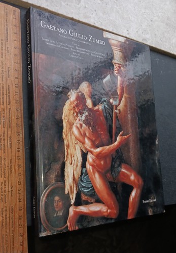 Gaetano giulio zumbo cura - gaetano,