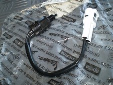 641385 PULSANTE SENSORE X LEVE