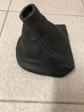 cuffia cambio manuale porsche 997 987 cayman boxster 99742407501 originale nera