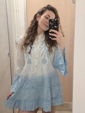 ABITO Copricostume PIZZO SAN GALLO