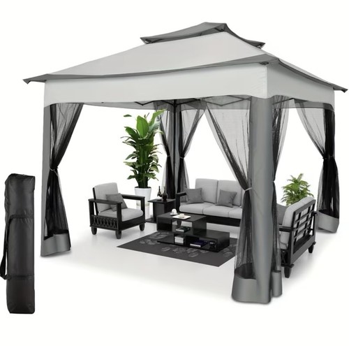 Gazebo set - gazebo,