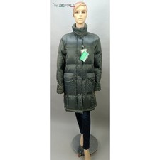 Piumino Cappotto Donna DIADORA