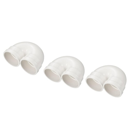 Pvc tubo forma - tubo,