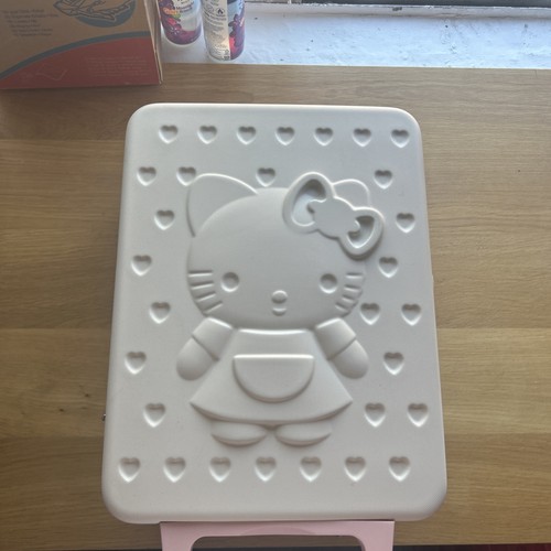 Set hello kitty trolley - set,
