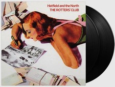 Hatfield And The North -