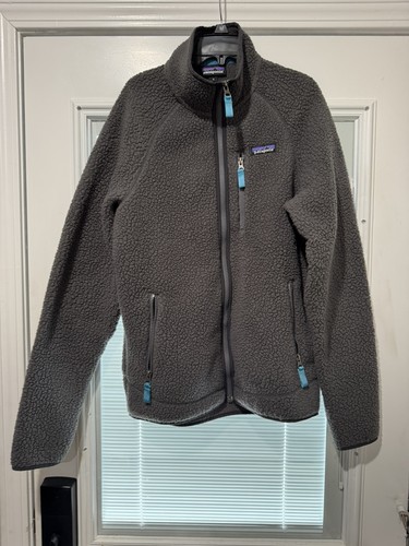Patagonia retro pile giacca - patagonia,