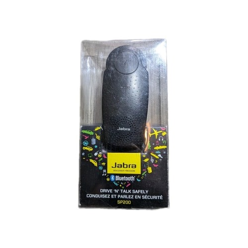 Jabra sp200 drive talk - drive,