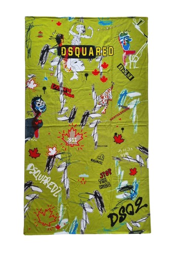 Dsquared telo mare - mare,