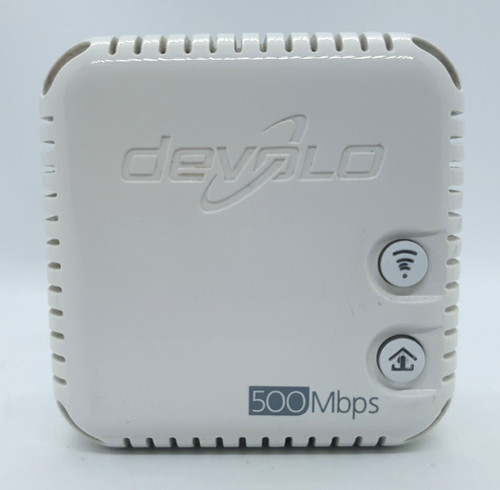 Devolo dlan 500 - dlan, wifi