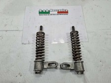 Coppia ammortizzatori motom - coppia,