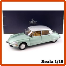 Modellino auto statico