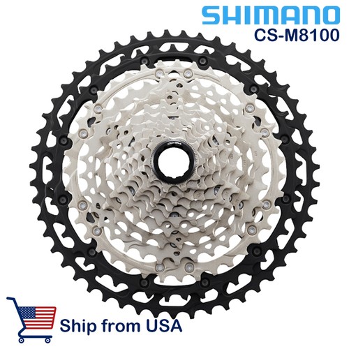 Shimano m8100 cassetta - shimano,