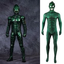 Costume body supereroe tuta