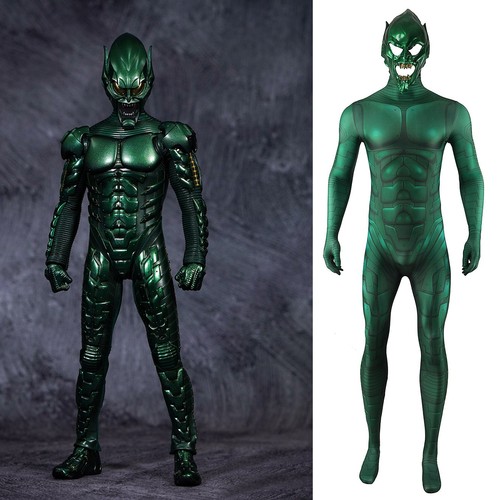 Costume body supereroe the - costume,