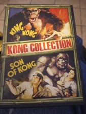 King Kong / the Son of Kong
