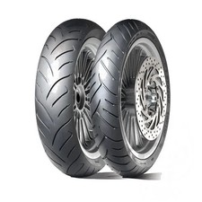Pneumatico Dunlop 130/80-15