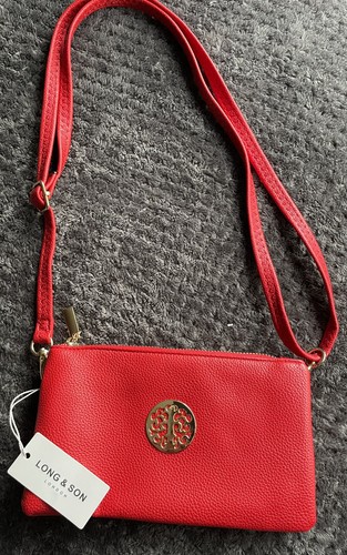 Borsa tracolla long - borsa,