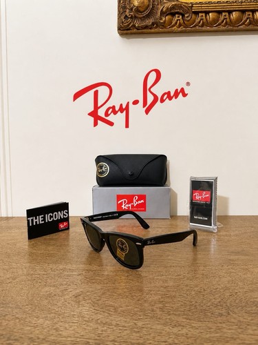 Ray ban wayfarer - ray-ban, 901