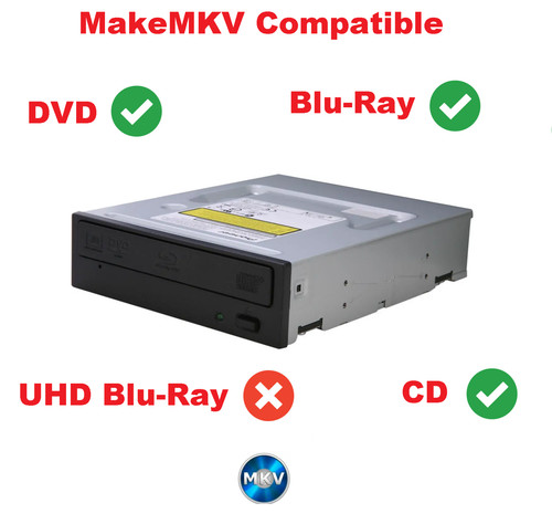 Makemkv pioneer bdr - pioneer, bdr-207dbk