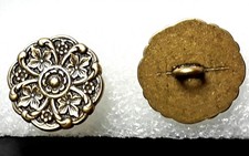 Cappotto bottone metallo