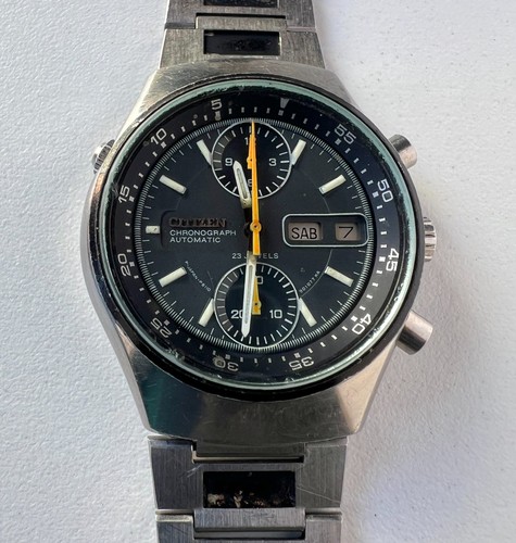 Orologio cronografo vintage - cronografo,