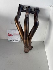 Exhaust manifold MV Agusta