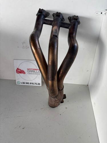 Collettore scarico mv - collettore,