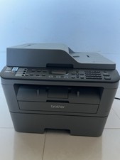 Brother MFC-L2710DN Stampante