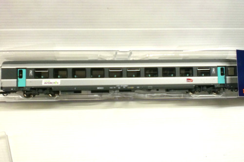 Roco 74540 carrozza - 74540,