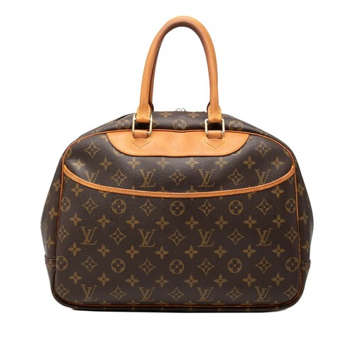Borsa mano louis vuitton - borsa,