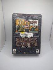 Empire Earth II Platinum