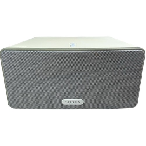 Sonos play altoparlante - sonos, play:3