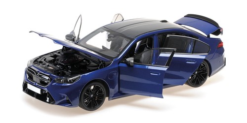 Minichamps 110023802 bmw - bmw, m5