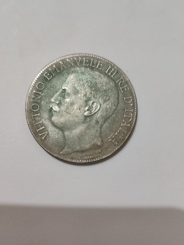 Lire 1911 cinquantenario - lire,