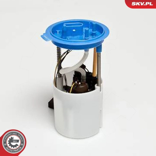 Pompa carburante audi - pompa,