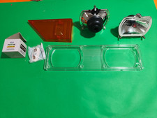 KIT FERRARI 95 MASCHERINA+