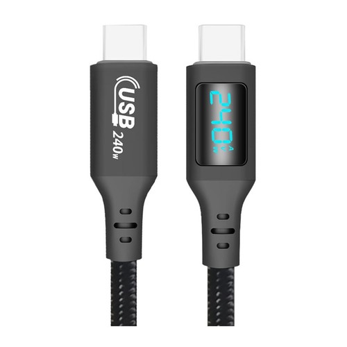 240 tipo a usb c - a,