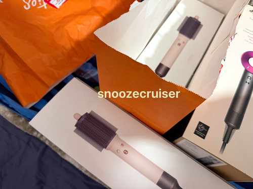 Dyson airsmooth spazzola - dyson,